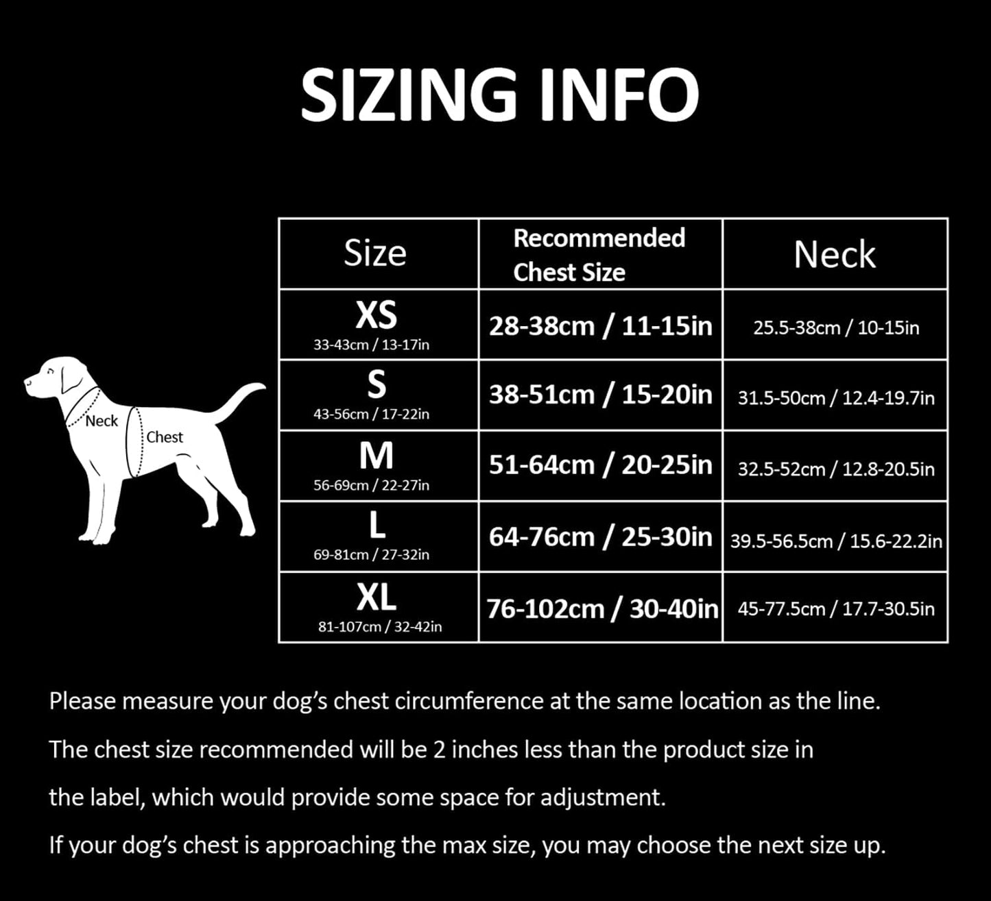Adjustable Reflective No-Pull Dog Harness - Comfortable Control Vest in Royal Blue, Size Large by Truelove Tlh5651