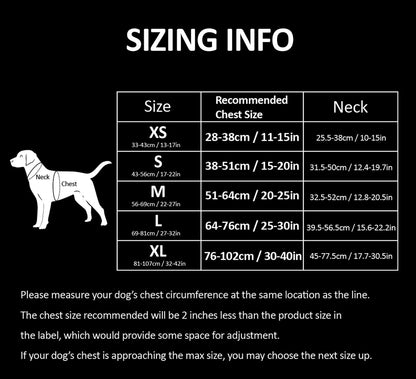 Adjustable Reflective No-Pull Dog Harness - Comfortable Control Vest in Royal Blue, Size Large by Truelove Tlh5651